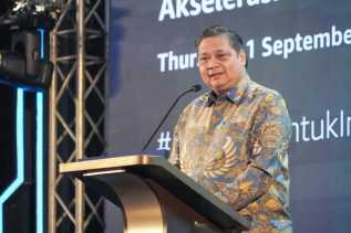 KIB Tetap Solid, Airlangga dan Puan Maharani akan Bertemu