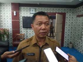 Tahun ini PUPR Pekanbaru Akan Bangun Drainase di 15 Titik