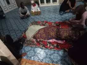 Sepulang dari Masjid, Orang Tua di Kuansing Temukan Anaknya Meninggal Gantung Diri