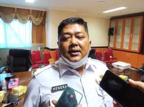 Pembentukan BLUD Digesa, Pemko Tak Lelang Lagi Pengelolaan Sampah