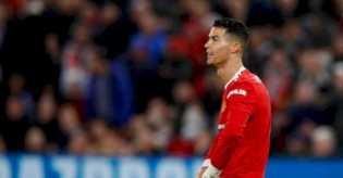 Dirayu Chelsea, Ronaldo Ngaku Masih Betah Di MU