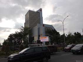 Tiga Jaksa Ditunjuk Untuk Ikuti Perkembangan Penyidikan Pembobolan Uang Nasabah Bank BRK