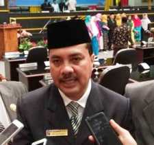 DPRD Minta Pemko Pekanbaru Gencarkan Sosialiasi Vaksinasi Booster