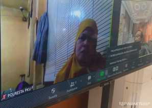 Dituntut 20 Tahun Penjara, Bandar Sabu Divonis Seumur Hidup