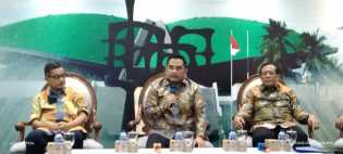 DPR Dorong Kewenangan Justicia untuk Kementerian ATR/BPN