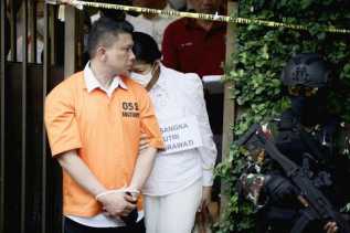 Kasasi Diterima PN Jaksel, Begini Proses Ekseskusi Ferdy Sambo Cs Nantinya