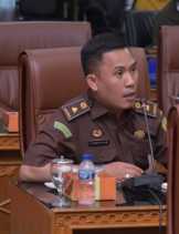 Kejari Bengkalis Setor Uang Pidana Denda Perkara Narkoba ke Kas Negara