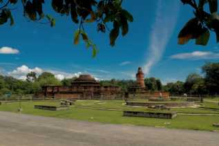 Dari Hutan hingga Candi: Wisata Lengkap di Kabupaten Kampar