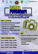 LKTJ dan Lomba Fotografi PWI Bengkalis, Pengiriman Karya Lomba Sudah Berakhir