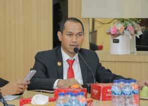 Pemko Pekanbaru Terbitkan Edaran Atur Kegiatan Malam Tahun Baru