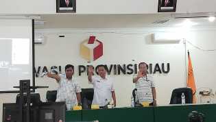 Bawaslu RI Buka Pendaftaran Pengawas Pemilu 2024