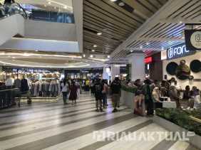 Fenomena Rojali Jadi Alarm Baru: Miskin atau Hanya Menahan Konsumsi?