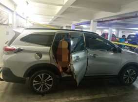 Teman Lelaki ASN Pemprov Yang Ditemukan Tewas di Basement DPRD Riau Diperiksa Polisi