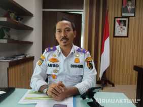 Truk Tonase Besar Masuk Kota, Kadishub: Kita Tetap Razia