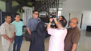 Kejurnas Forki 2025 di Pekanbaru, Momentum Dongkrak Wisata dan Ekonomi Riau