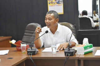 DPRD Pekanbaru Soroti Pembangunan JPO di Jalan Tuanku Tambusai 