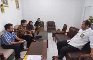 Tumbuhkan Jiwa Kewirausahaan UMKM Mitra Binaan, Tim Peneliti Unri Bertemu dengan PT Pertamina