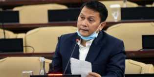 PKS Tantang Jokowi Larang Anggota DPR RI Maju Tiga Periode