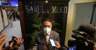 Aceh Dan Sumut Tuan Rumah PON 2024