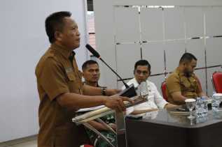 Tiga Tahun Berturut Raih KLA Nindya, Pemkab Inhu Bersiap Hadapi Penilaian 2026