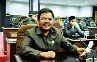 Fraksi PDI Perjuangan Pekanbaru Komit 'All Out' Dukung Ganjar Pranowo