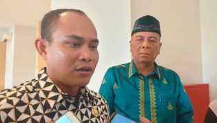Dispora Pekanbaru Targetkan Juara Umum Popda Riau 2022