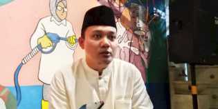 Putra Risma Siap Maju Pilkada Kota Surabaya