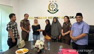 Jampidum Setujui Restorative Justice Kasus Kekerasan Anak di Bengkalis