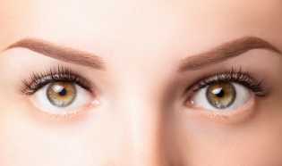 Ini Tips Mencegah Kerusakan Mata pada Anak