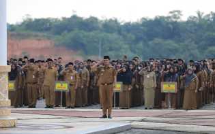 Genjot PAD, Bapenda Tagih Pajak PBB ke ASN Pemko Pekanbaru