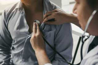 Rata-rata Pasien Serangan Jantung di Indonesia Terjadi Pada Usia Muda