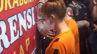 Ternyata Ini Alasan DAT Bikin Laporan Palsu Diperkosa dan Diculik