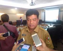 Tak Ada Paksaan Beli LKS, Disdik Pekanbaru Imbau Orangtua Lapor Jika Ada Sekolah yang Memberatkan