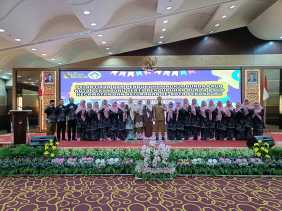 Wako Agung Dorong Bunda PAUD Pekanbaru Ikut Sukseskan Program Wajib Belajar 13 Tahun