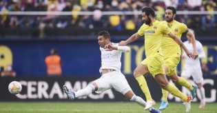 El Real Tetap Teratas, Atletico Bungkam Getafe