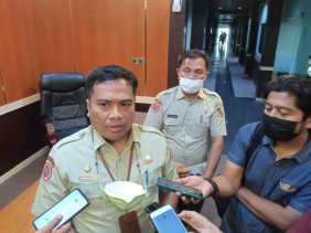 Pekanbaru Dilanda MJO, Hujan Deras Berpotensi Terjadi