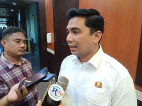 Pembangunan Kios Sementara di Pasar Cik Puan Masuk Tahap Penganggaran