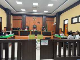 Ahli Koppsa-M Sebut Perjanjian di Atas Perjanjian Merupakan Tindakan Wanprestasi