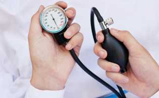 Waspada Hipertensi di Usia 40 Tahun