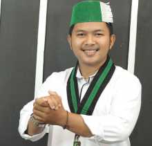 Tokoh Muda Muhammad Suhendri Siap Maju Sebagai Ketua Umum HMI Badko Riau Kepri