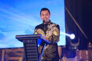 Evaluasi Jabatan PTP Berlanjut, Pj Wako Pekanbaru Tunggu Restu Pusat