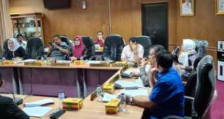 Tujuh Rekomendasi Komisi V DPRD Riau Untuk PT PHR
