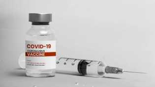 Ini Hukum Vaksinasi COVID-19 Saat Menjalani Puasa Ramadan