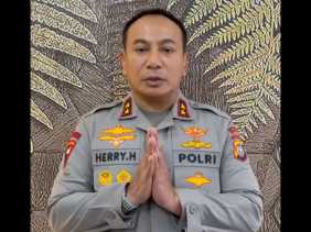 Kapolda Riau Turut Sampaikan Belasungkawa Atas Kejadian Affan Kurniawan