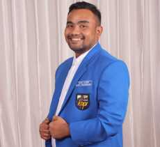 Pelantikan Ketua DPD KNPI Pekanbaru Dihadiri PJ Wako