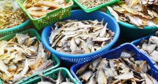 Apa Benar Ikan Asin Bisa Picu Kanker? Ini Kata Ahli