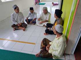 Polres Bengkalis Gelar Program Cooling System di Tengah Masyarakat untuk Dukung Pilkada Serentak 2024