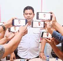 Empat Pelaku Pencurian Rumah ASN Sekwan DPRD Riau Ditangkap, Satu di Dor