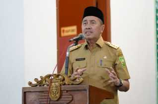 PSPS Belum Bayar Retribusi Stadion Utama, Ini Kata Gubri