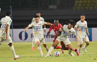 Lawan Pemuncak Klasemen, Pekan Ketiga Liga 2 Bakal Jadi Ujian Berat PSPS